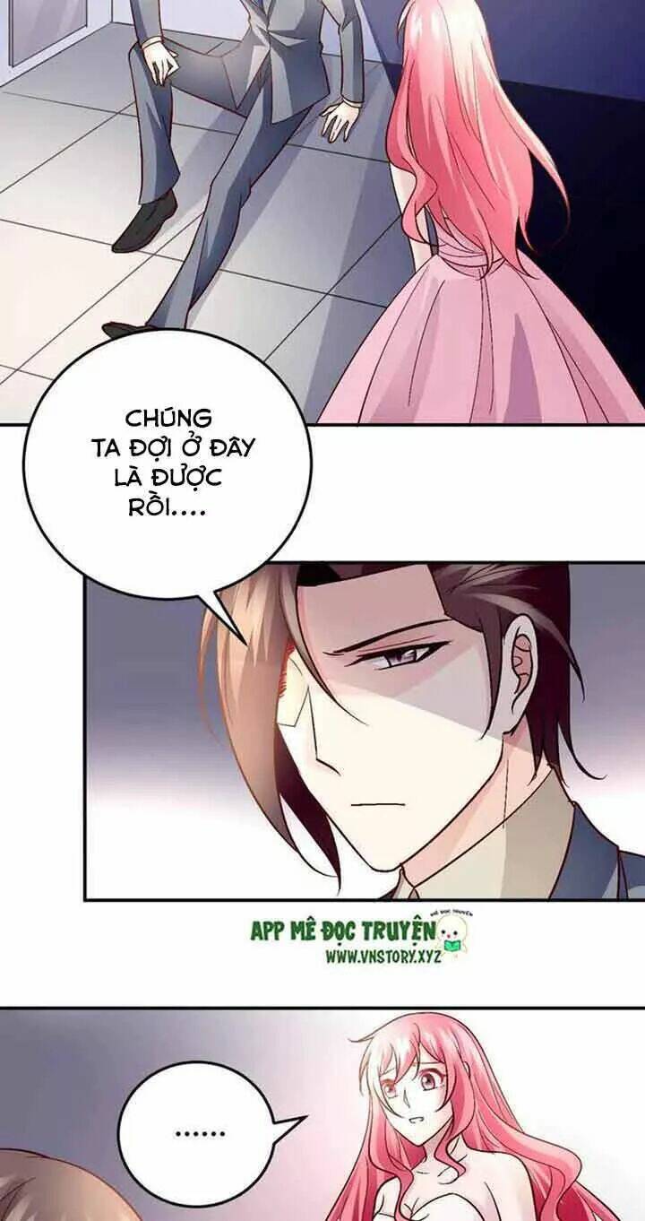 Trò Chơi Săn Tình - Tổng Tài Khó Kìm Lòng Chương 68 Ảnh 17