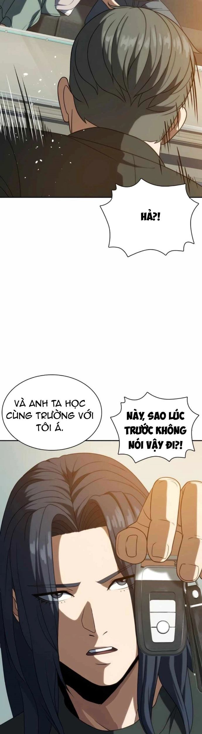 Hàn Băng Võ Giả Chương 12 Ảnh 22
