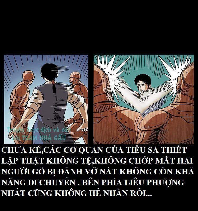 Tiên Sơn Truyền Kỳ Chương 25 Ảnh 19