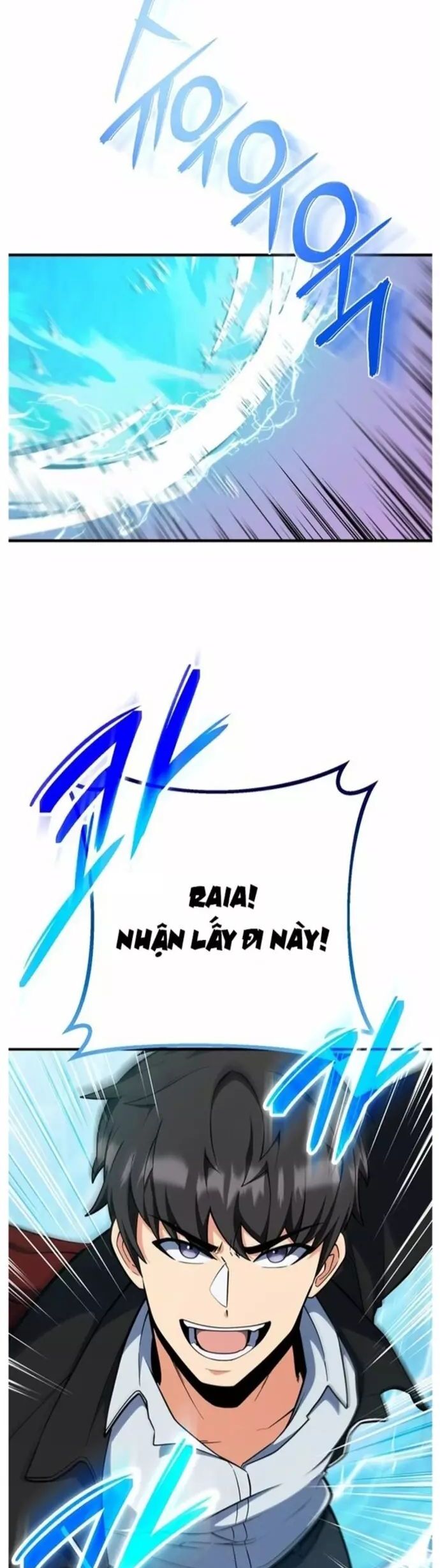 Tôi Là Người Chơi Duy Nhất Đăng Nhập Chương 196 Ảnh 3