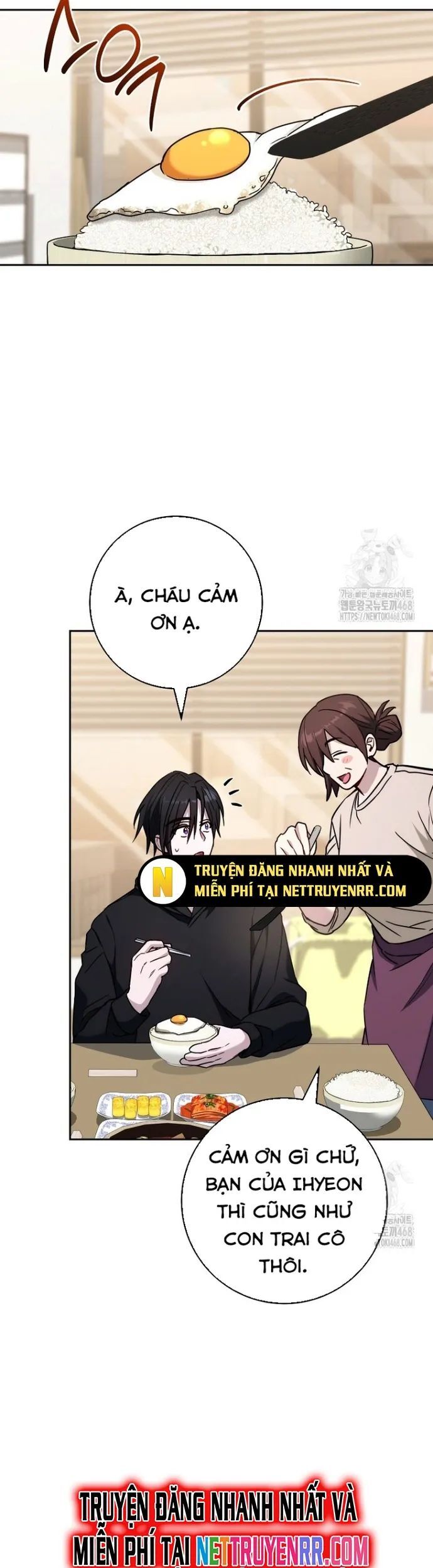 Cẩm Nang Dành Cho Top Ranker Chương 21 Ảnh 38