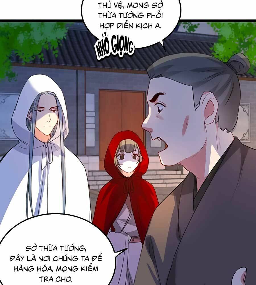 Gian Phi Như Thử Đa Kiều Chương 102 Ảnh 43