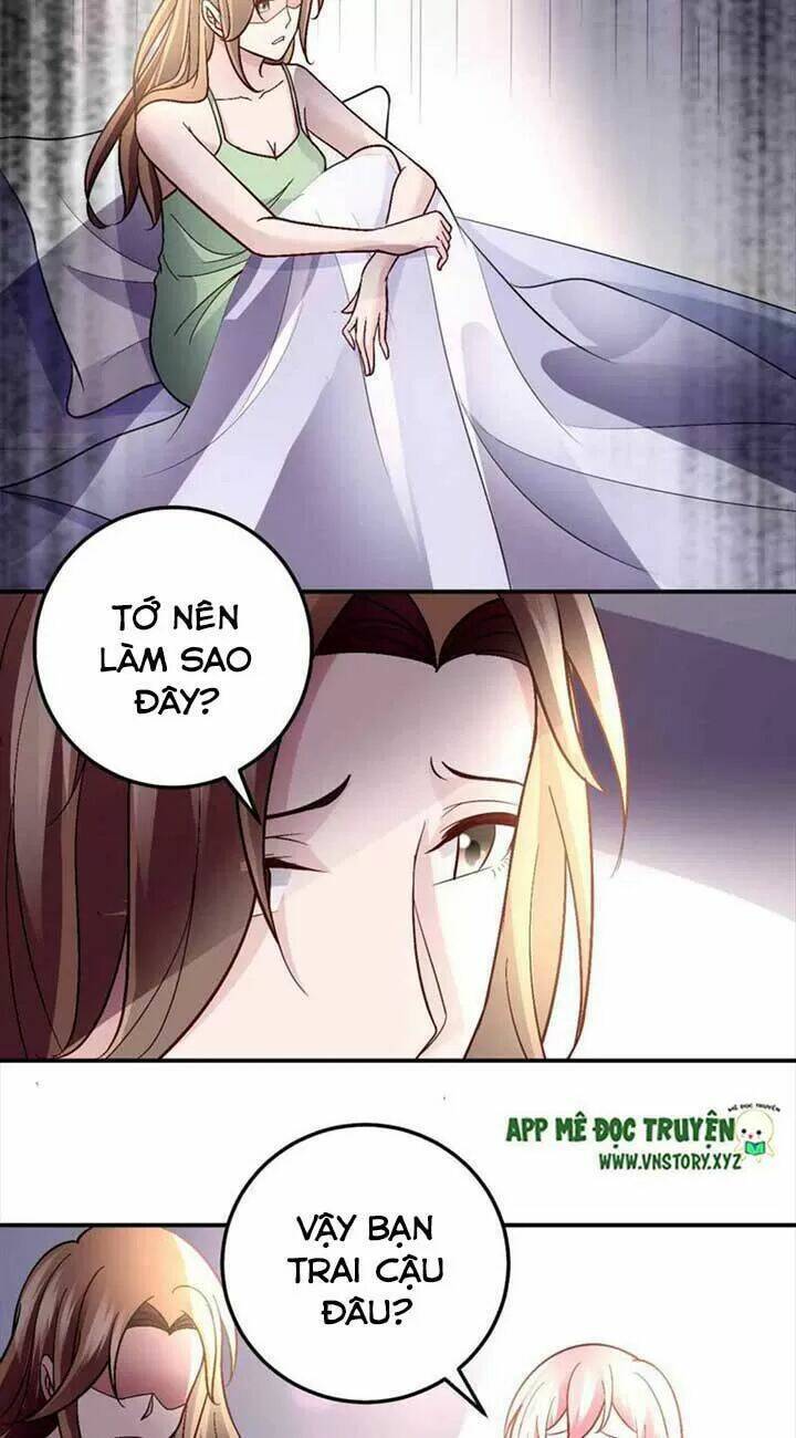 Trò Chơi Săn Tình - Tổng Tài Khó Kìm Lòng Chương 84 Ảnh 7