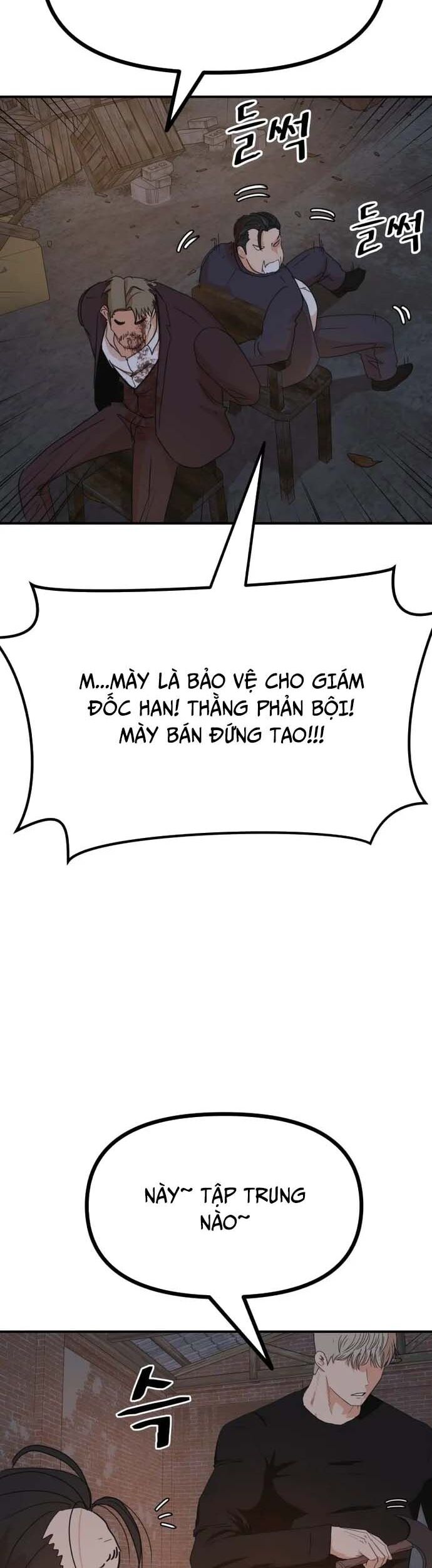 Bạn Trai Vệ Sĩ Chương 146 Ảnh 38