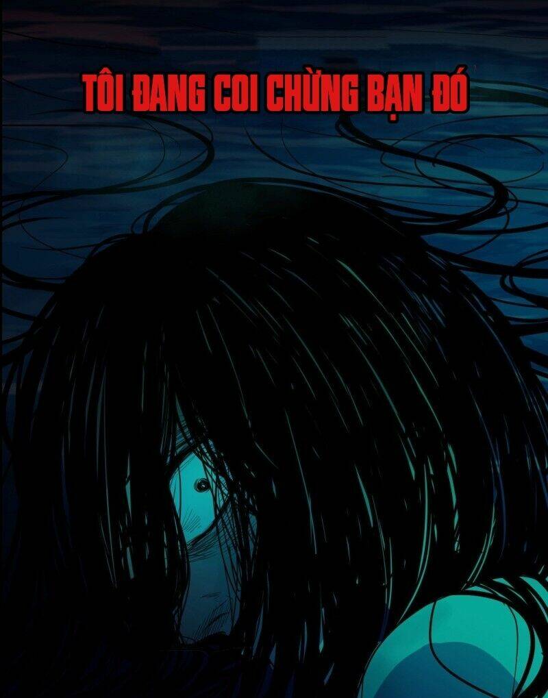 Chung Cư Địa Ngục Chương 1 Ảnh 12