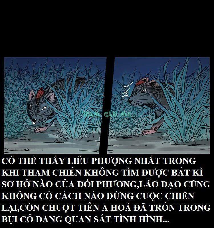 Tiên Sơn Truyền Kỳ Chương 23 Ảnh 9