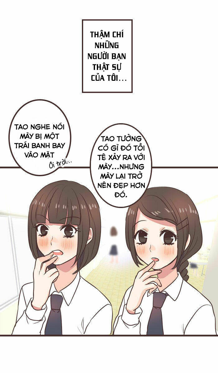 Con Gái Của Mafia Chương 3 Ảnh 8