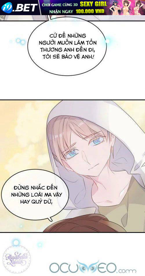Chiếc Váy Của Người Cá Chương 25 Ảnh 45