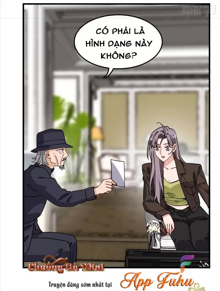 Cố Tổng, Vợ Của Ngài Quá Mạnh Rồi! Chương 80 Ảnh 26