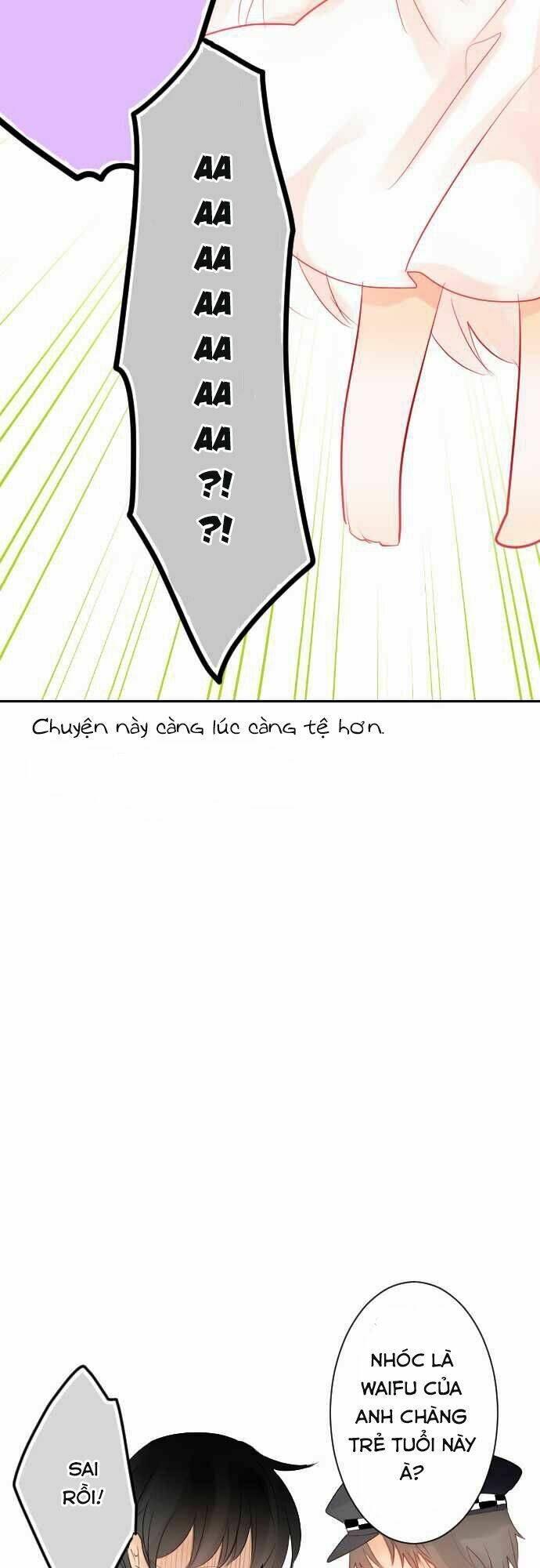 Rodiura Kurashi Chương 10 Ảnh 19