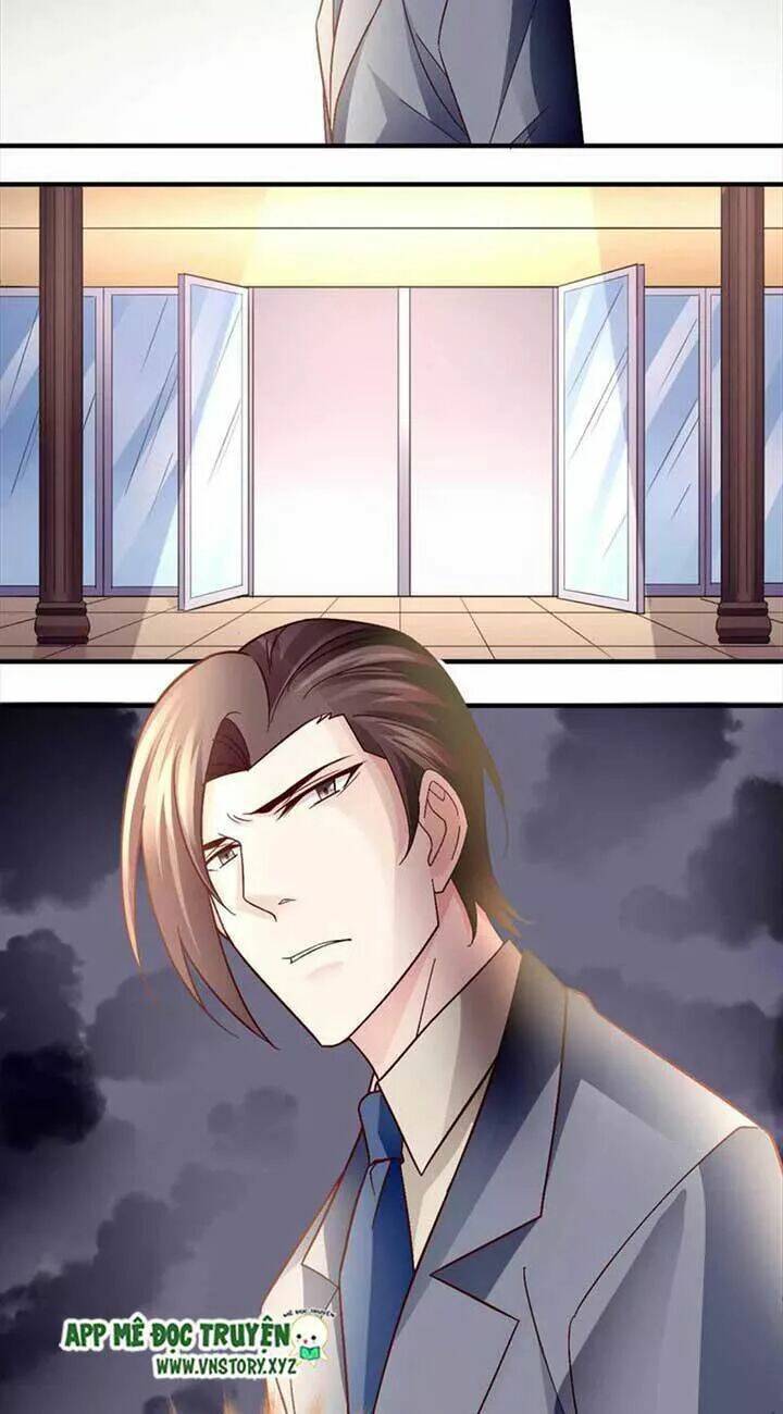 Trò Chơi Săn Tình - Tổng Tài Khó Kìm Lòng Chương 87 Ảnh 35