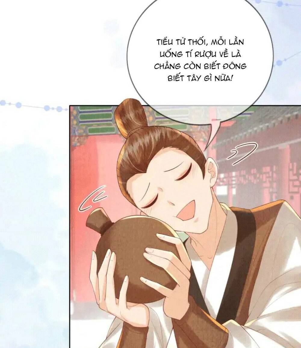 Các Đệ Tử Ai Cũng Nói Yêu Ta Chương 15 Ảnh 71