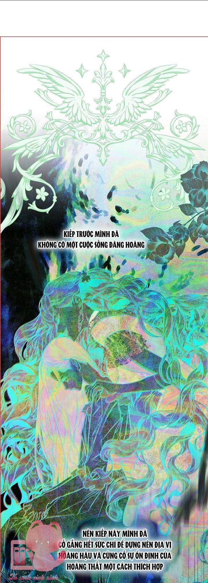 Khế Ước Hôn Nhân Của Mẹ Tôi Chương 67 Ảnh 48