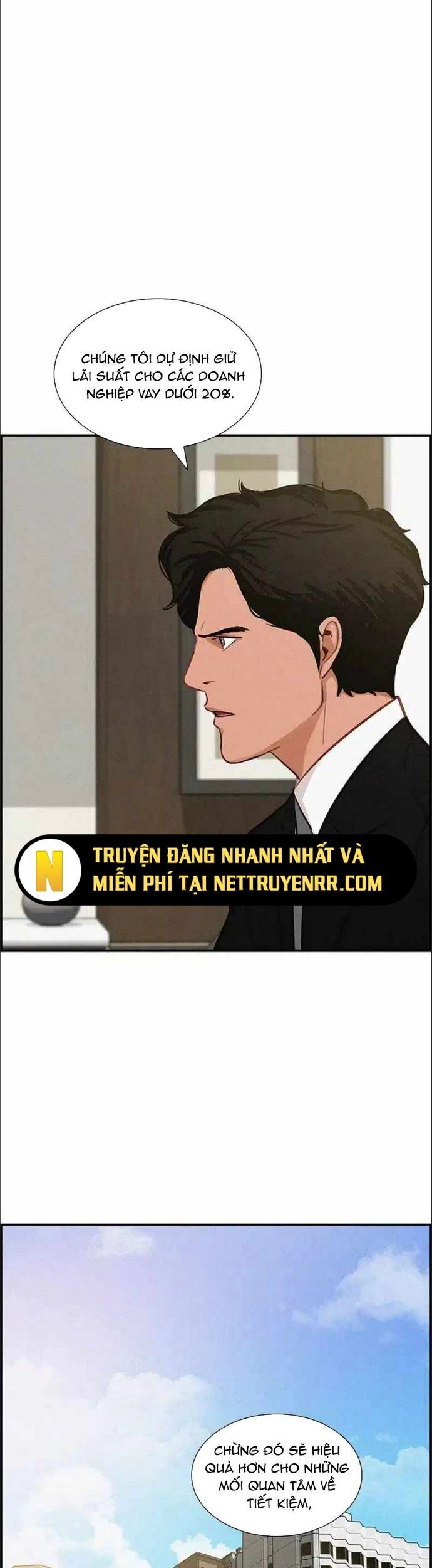 Chúa Tể Đồng Tiền Chương 180 Ảnh 20