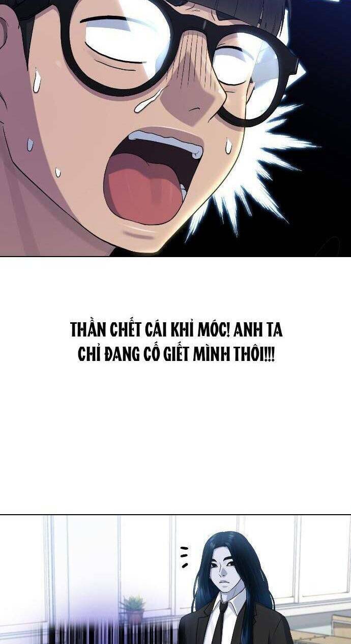 Trường Học Thôi Miên Chương 69 Ảnh 26