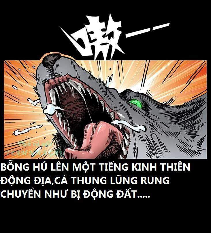Tiên Sơn Truyền Kỳ Chương 30 Ảnh 39
