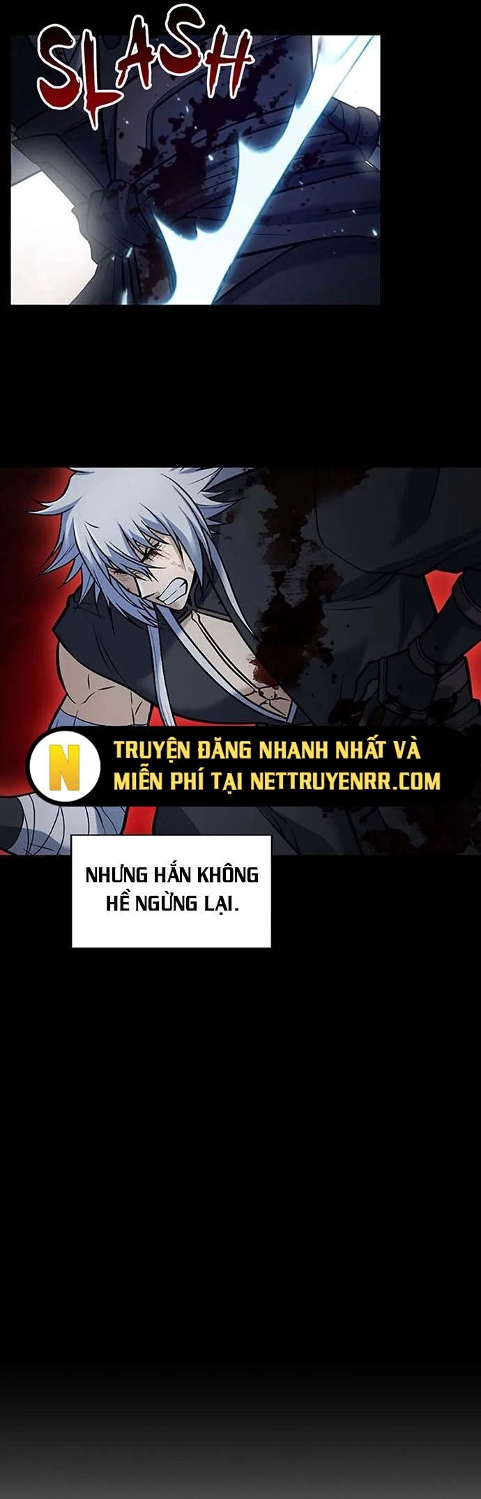 Bá Vương Chi Tinh Chương 121 Ảnh 48
