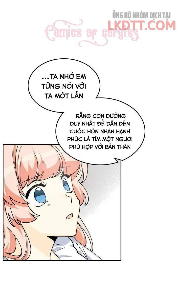 Thú Cưng Của Nữ Phụ Độc Ác Chương 33 Ảnh 51