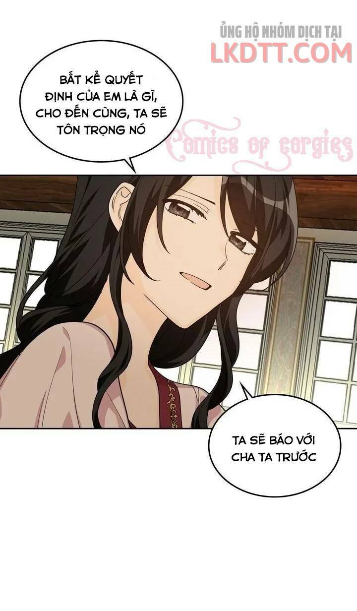 Thú Cưng Của Nữ Phụ Độc Ác Chương 33 Ảnh 54