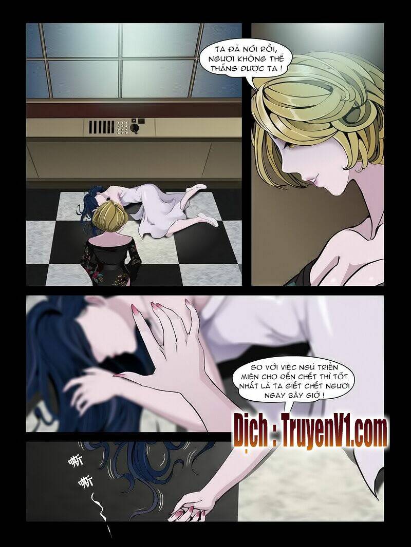 Resentment Chương 101 Ảnh 9