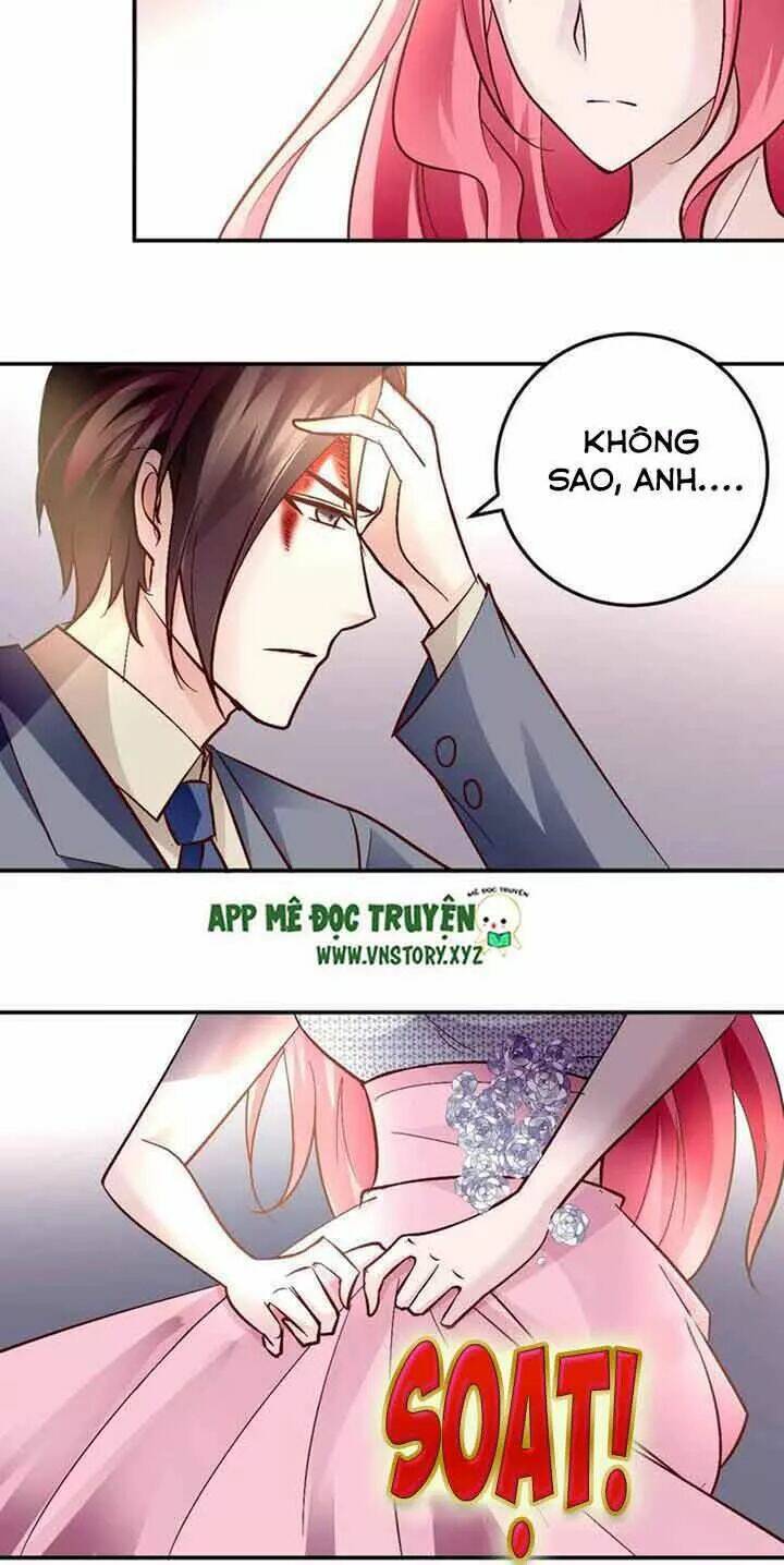 Trò Chơi Săn Tình - Tổng Tài Khó Kìm Lòng Chương 69 Ảnh 4