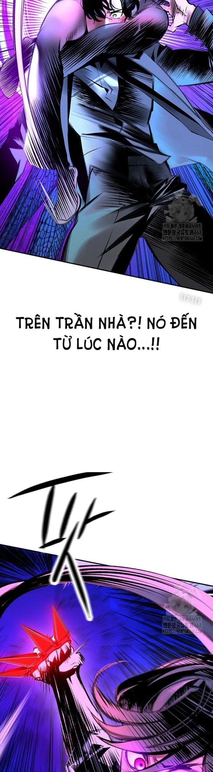 Nhân Trùng Đại Chiến Chương 152 Ảnh 31