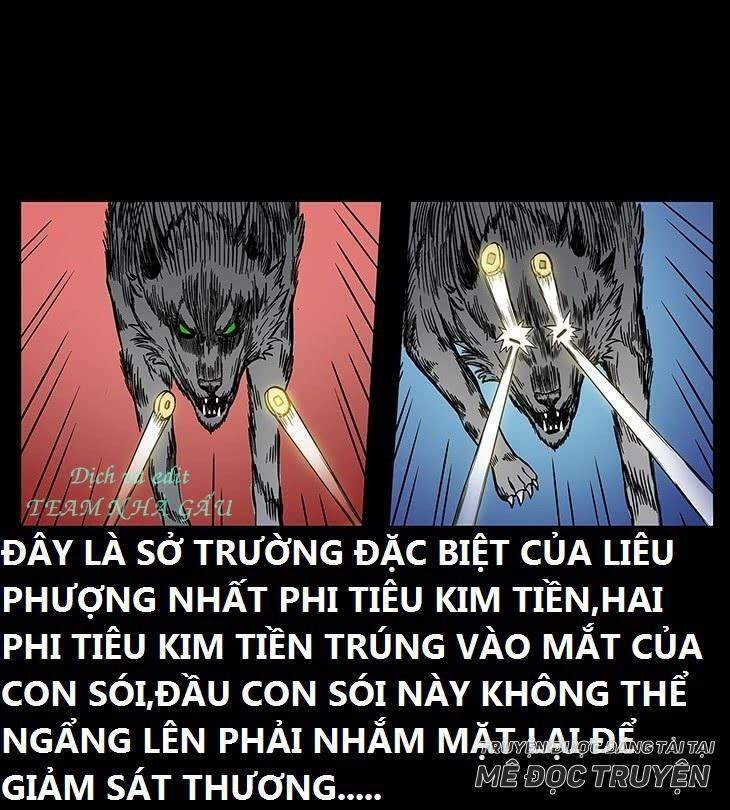 Tiên Sơn Truyền Kỳ Chương 30 Ảnh 42