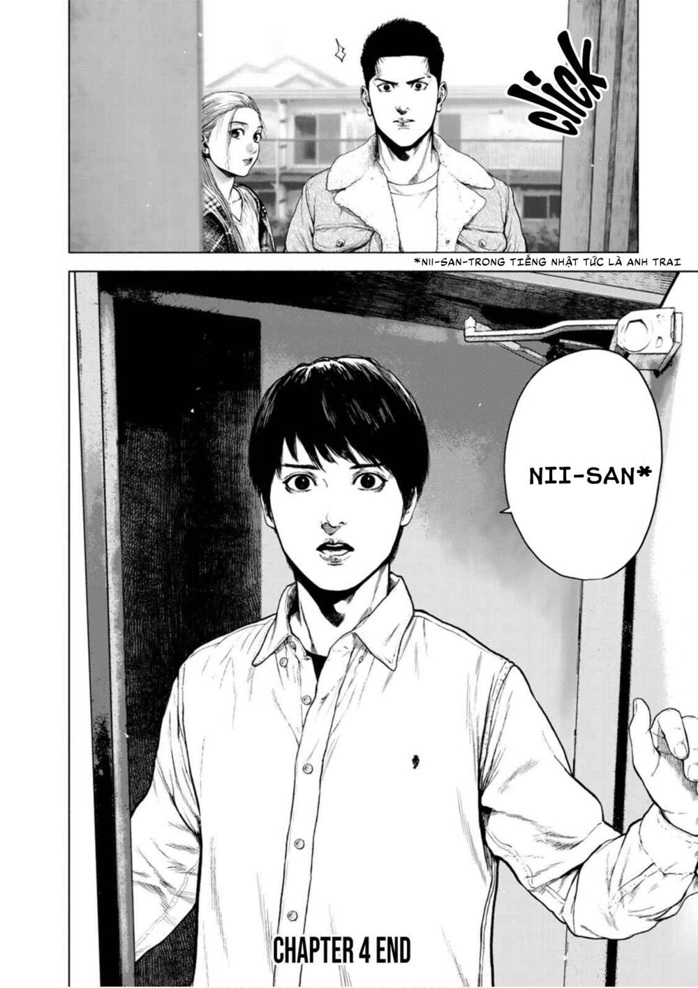 Furitsumore Kodoku Na Shi Yo Chương 4 Ảnh 25
