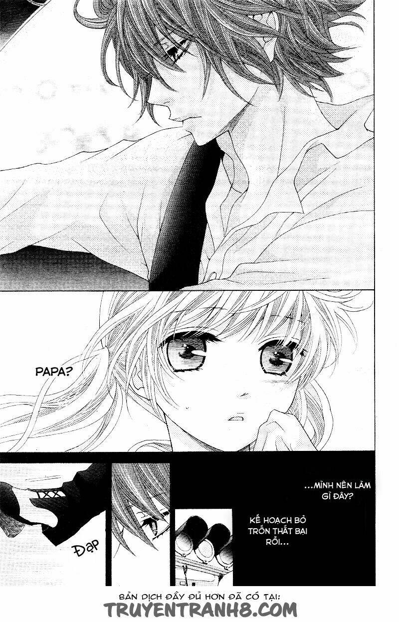 Virgin Blood - Hiiro No Bansan Chương 3 Ảnh 16