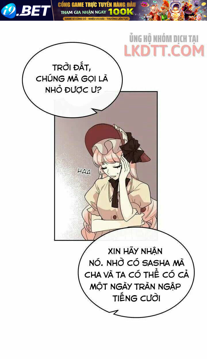 Thú Cưng Của Nữ Phụ Độc Ác Chương 31 Ảnh 41
