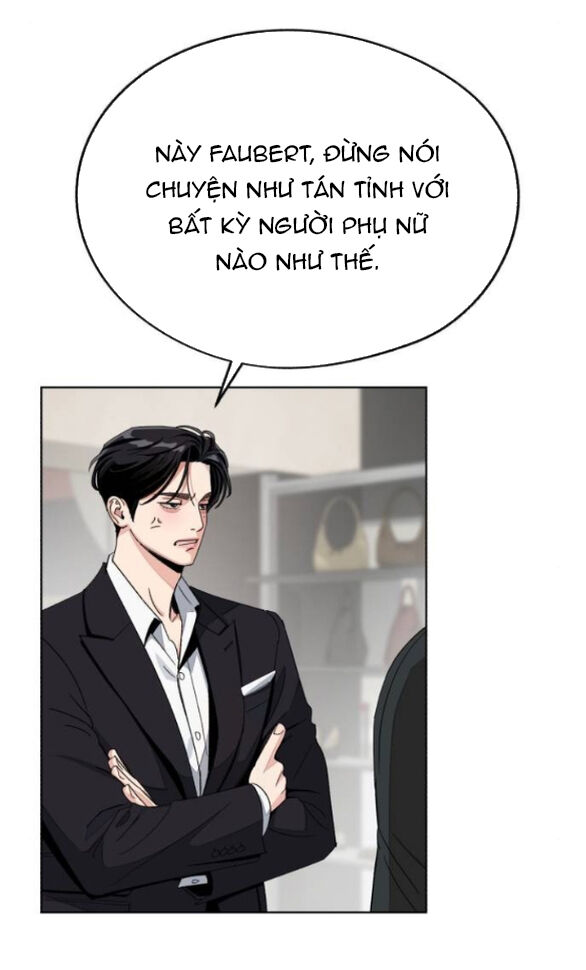 Tình Yêu Của Ik Seob Chương 64 Ảnh 30