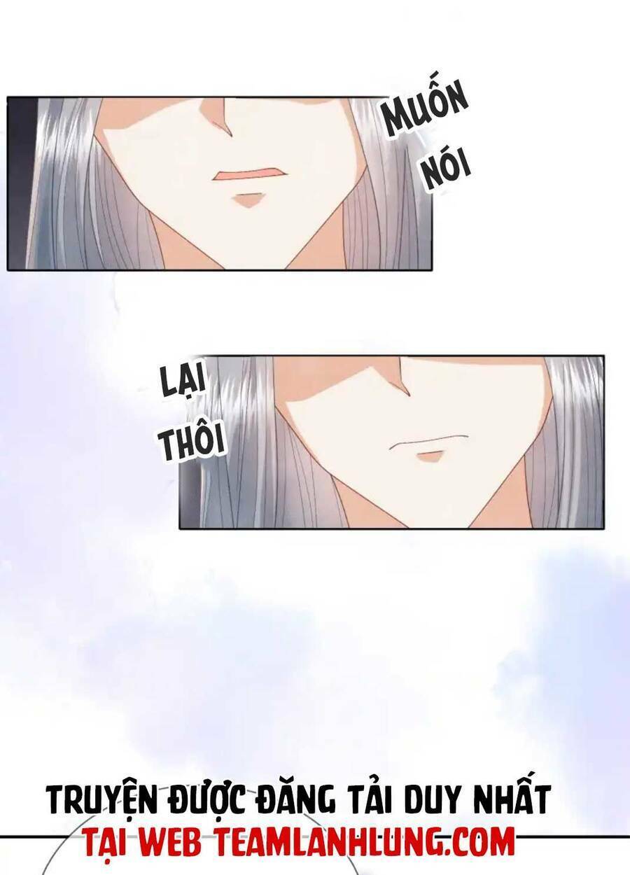 Các Đệ Tử Ai Cũng Nói Yêu Ta Chương 16 Ảnh 20