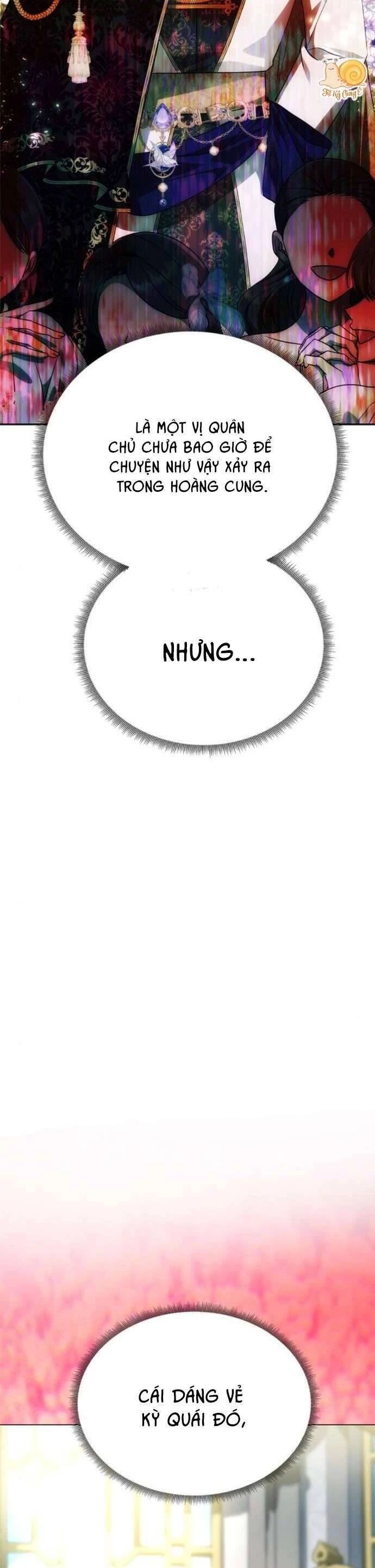 Chỉ Cần Một Người Chồng Là Đủ Chương 54 Ảnh 45