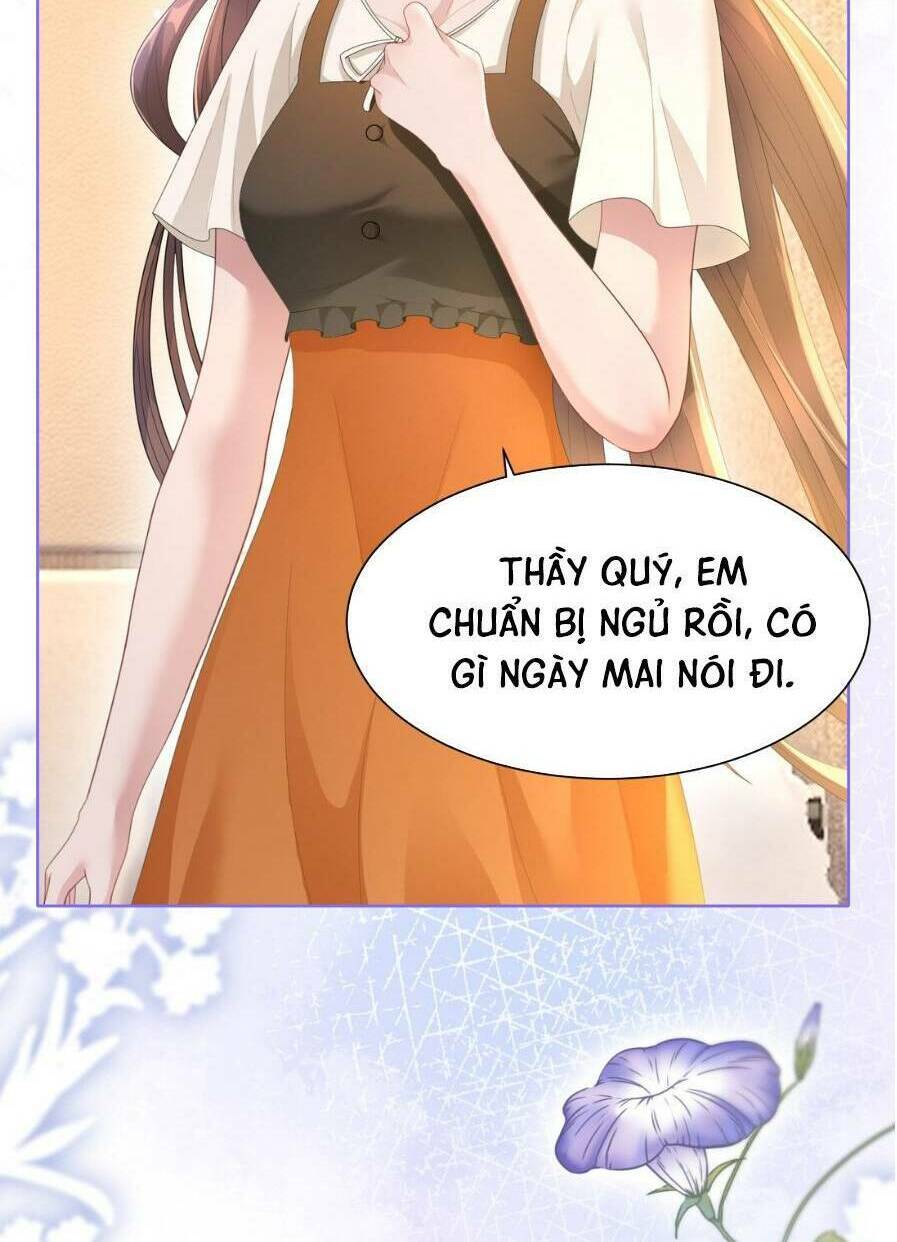 Hãy Để Em Được Hạ Cánh Nơi Anh Chương 51 Ảnh 59
