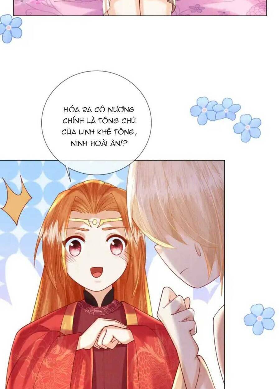 Các Đệ Tử Ai Cũng Nói Yêu Ta Chương 16 Ảnh 63