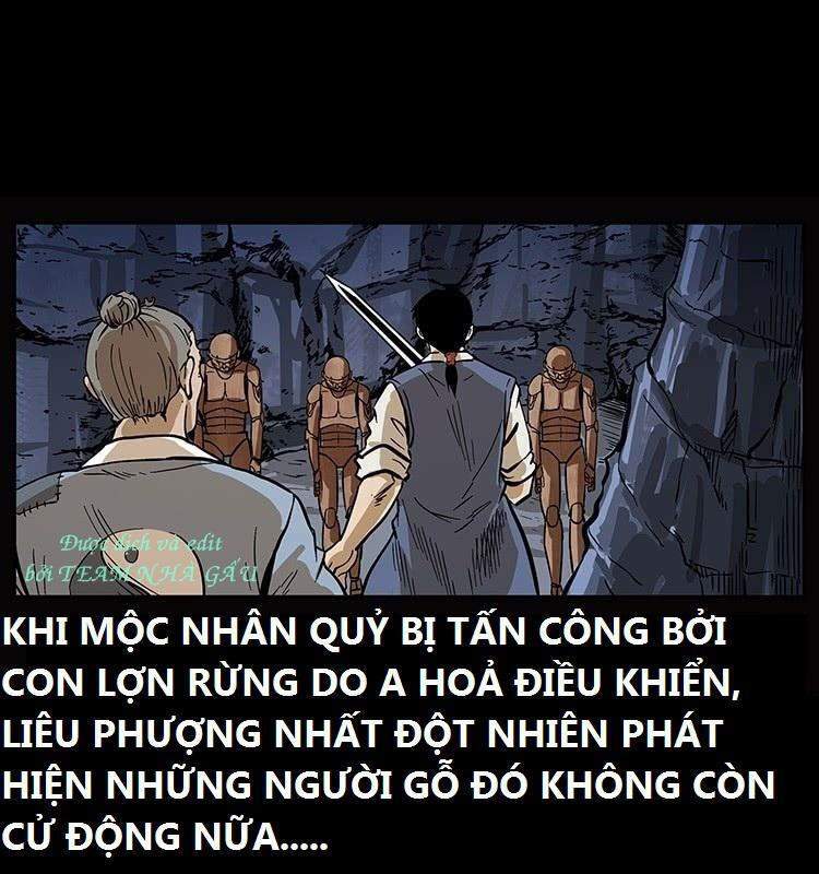Tiên Sơn Truyền Kỳ Chương 28 Ảnh 46