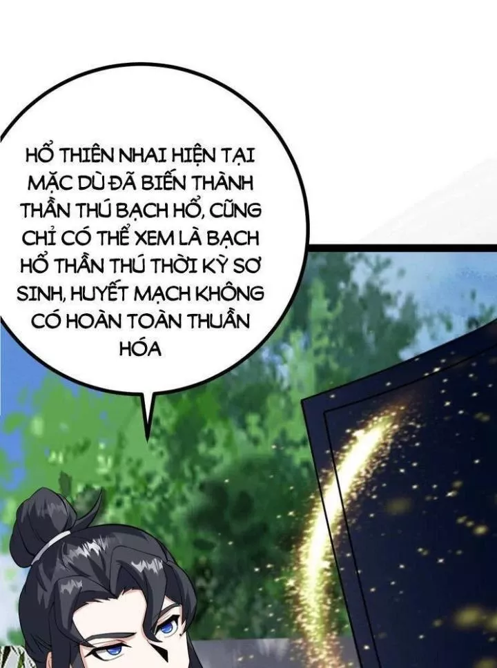Ta Ở Nhà 100 Năm Khi Ra Ngoài Đã Vô Địch Chương 319 Ảnh 21