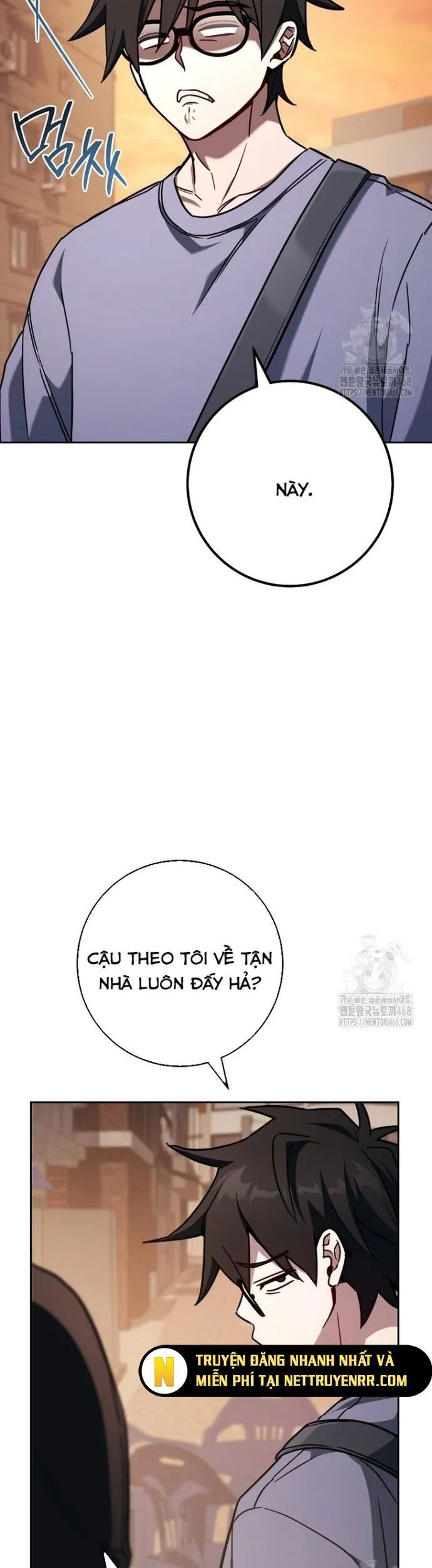 Cẩm Nang Dành Cho Top Ranker Chương 21 Ảnh 27