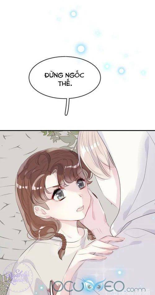 Chiếc Váy Của Người Cá Chương 25 Ảnh 44