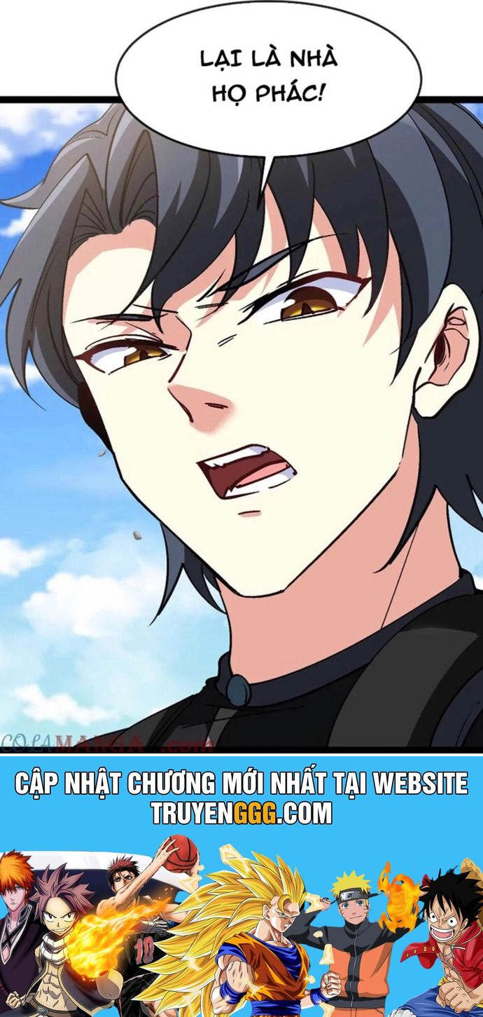 Hệ Thống Super God Chương 167 Ảnh 26