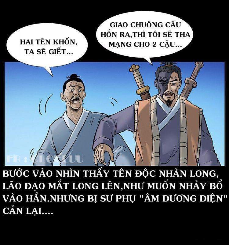 Tiên Sơn Truyền Kỳ Chương 18.1 Ảnh 31
