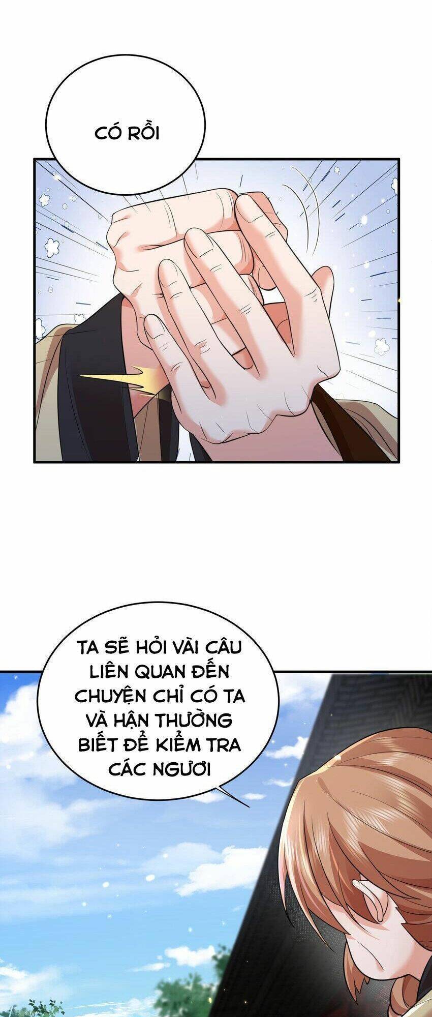 Ta Vô Địch Lúc Nào Chương 192 Ảnh 3