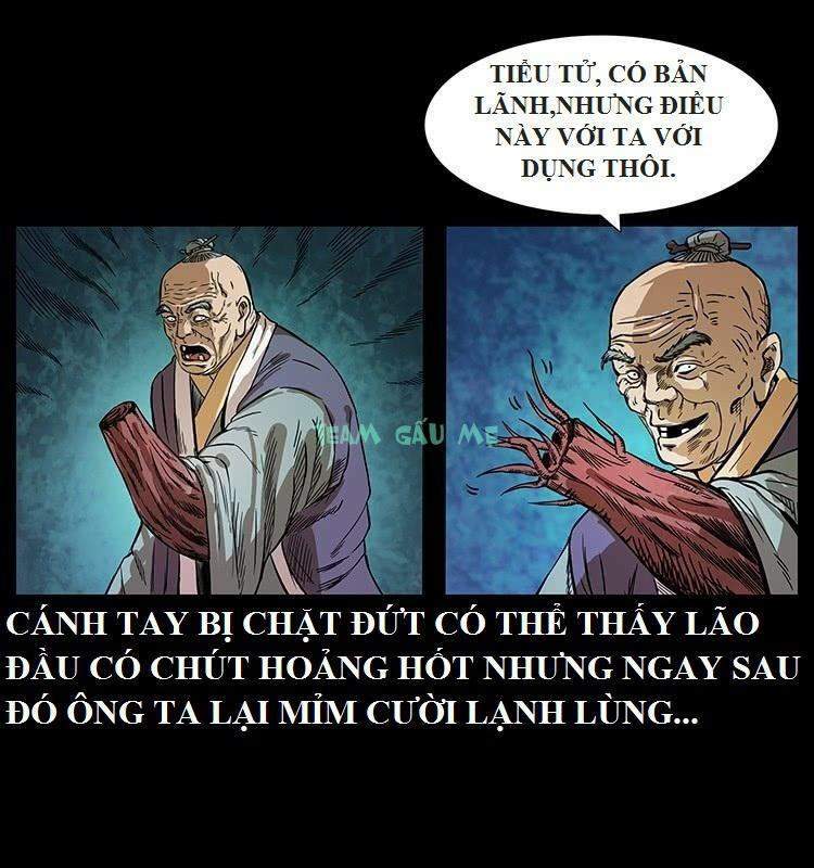 Tiên Sơn Truyền Kỳ Chương 23 Ảnh 53