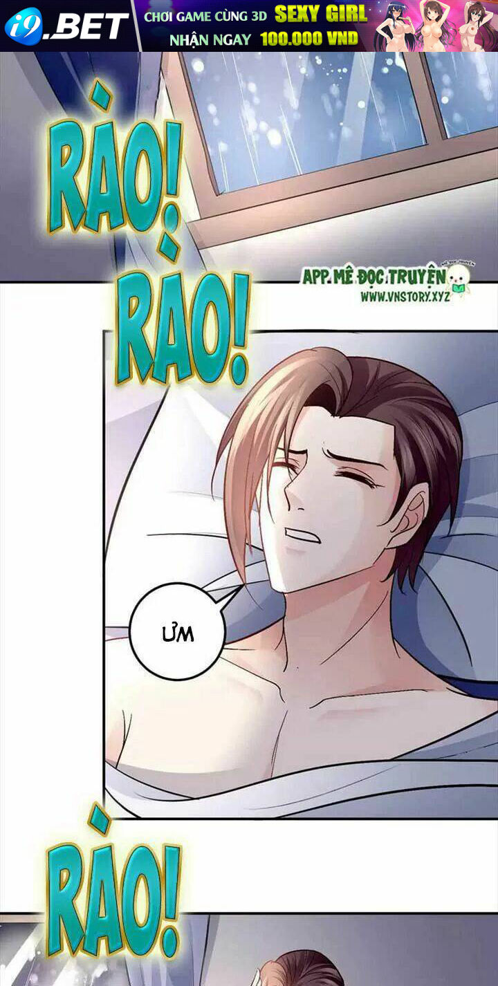 Trò Chơi Săn Tình - Tổng Tài Khó Kìm Lòng Chương 82 Ảnh 24