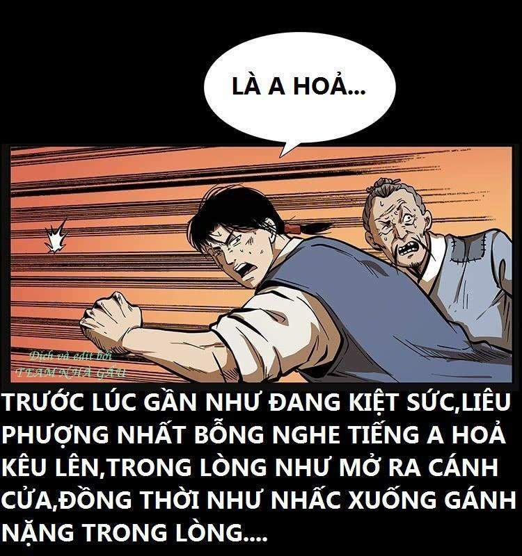 Tiên Sơn Truyền Kỳ Chương 29 Ảnh 21