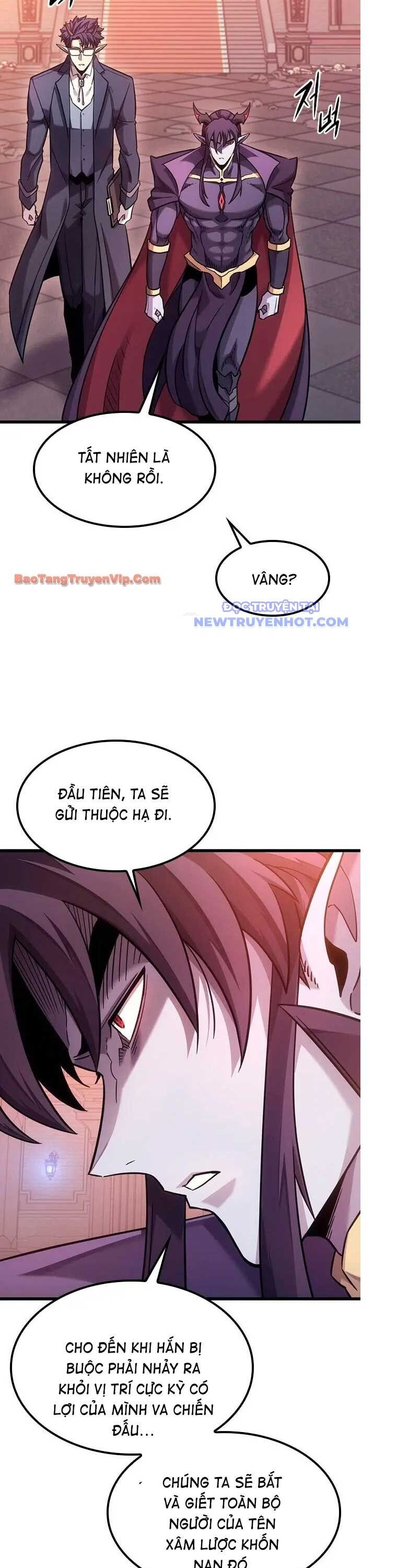Thưa Quỷ Vương Chúng Ta Bội Thu Rồi Chương 7 Ảnh 16