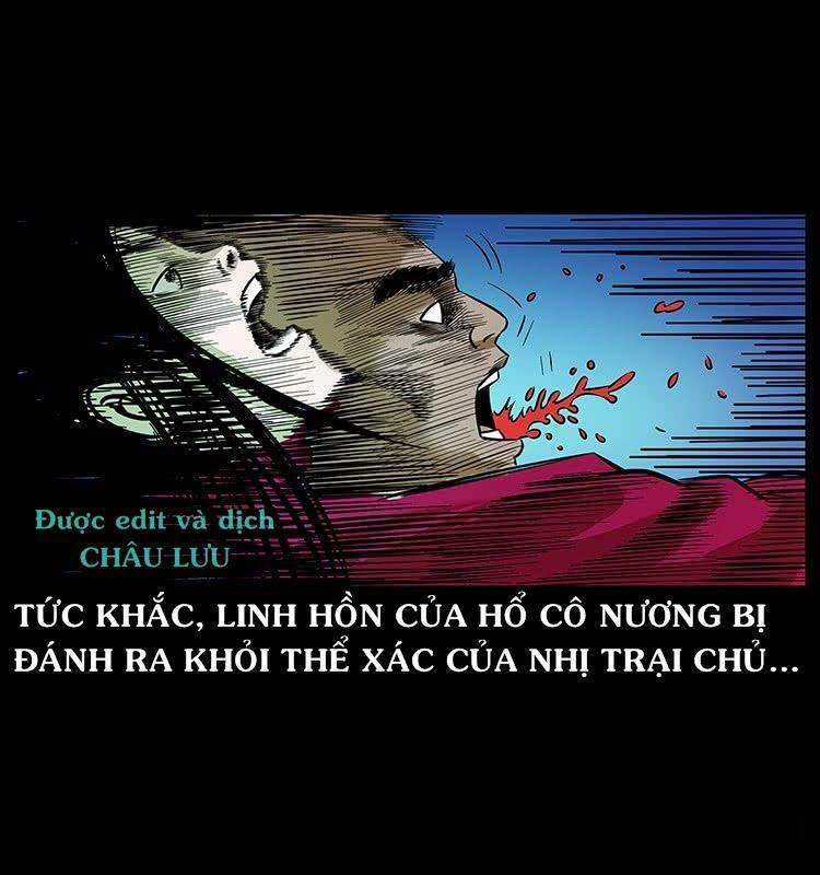 Tiên Sơn Truyền Kỳ Chương 21 Ảnh 50