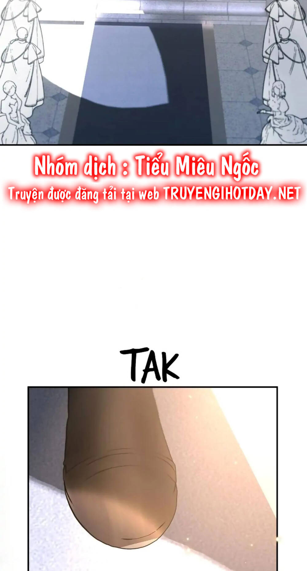 Nam Chính Đang Cản Bước Tôi Chương 73 Ảnh 61