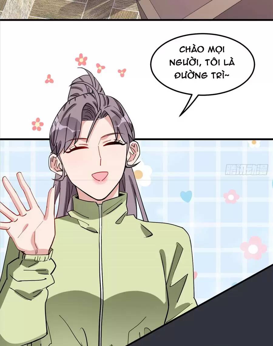Cố Tổng, Vợ Của Ngài Quá Mạnh Rồi! Chương 75 Ảnh 11