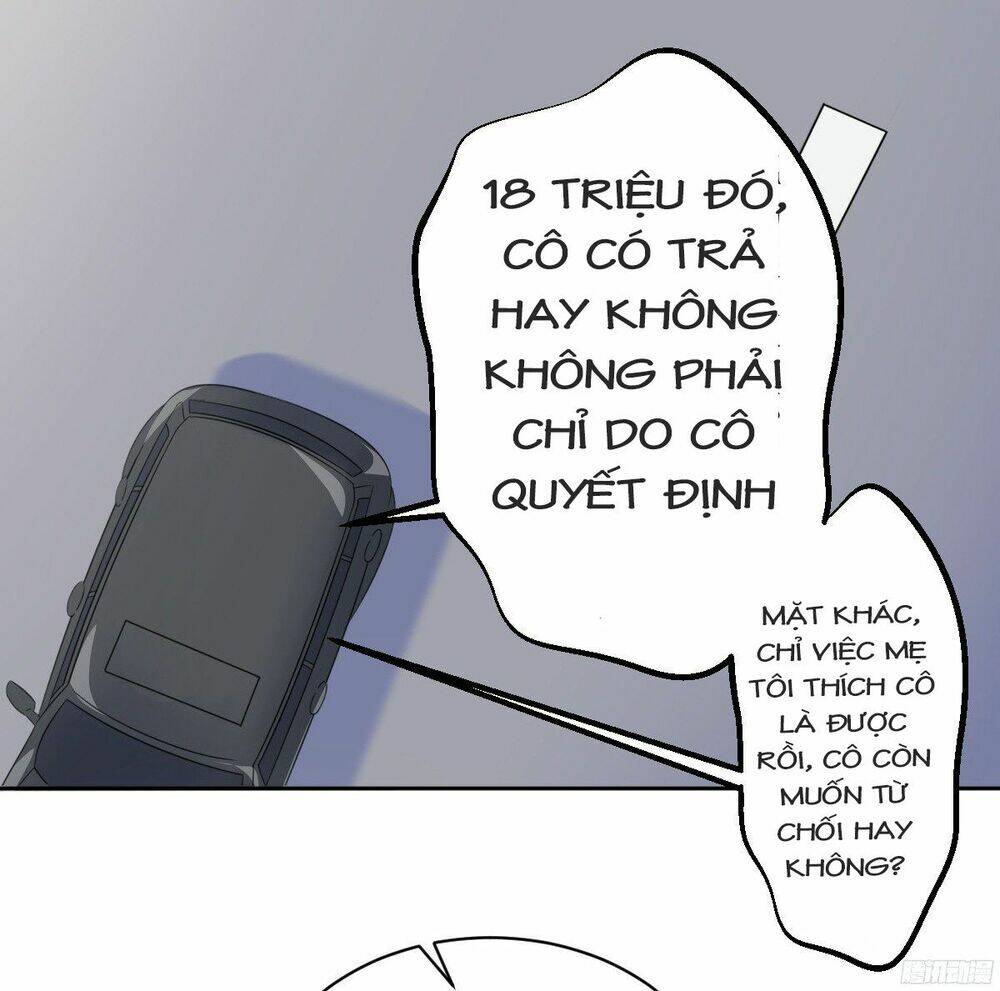 Tân Nương Xinh Đẹp Của Tổng Tài Chương 2 Ảnh 37